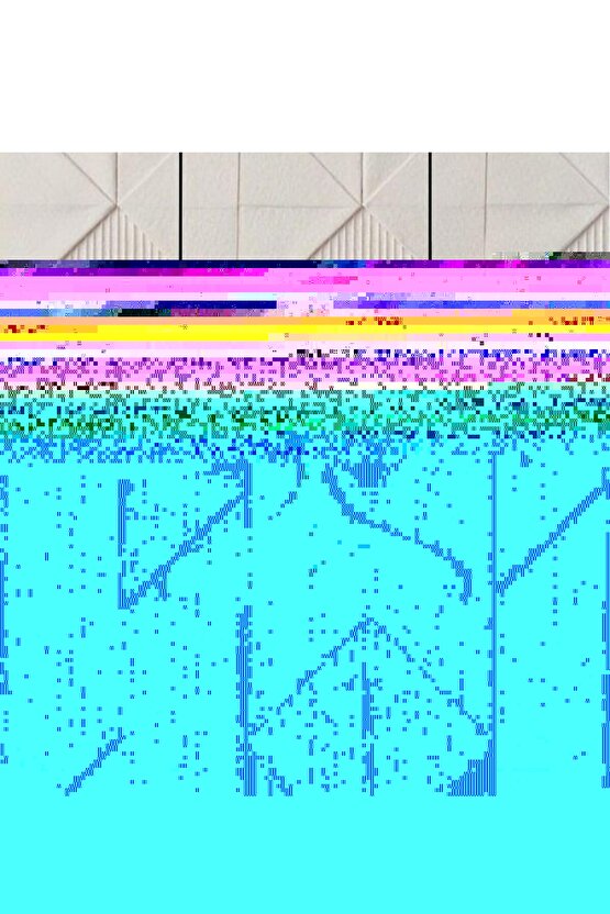 Modern Metal Sarkıt, Salon, Hol, Mutfak Avizesi, Turuncu Renk Metal Avize, 36 Cm Çapında Metal Avize