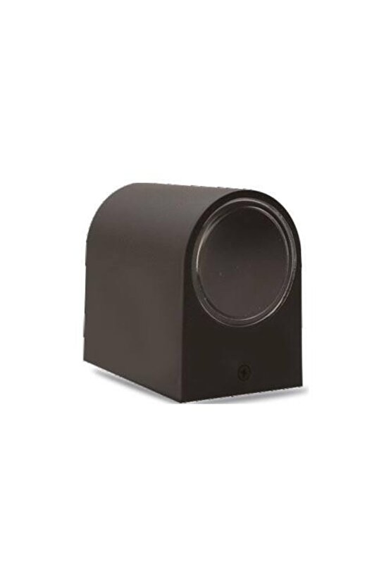 Tek Taraflı Bahçe Duvar Aplik