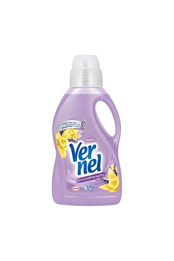 Aromatheraphy Relax 10 Yıkama 1 lt