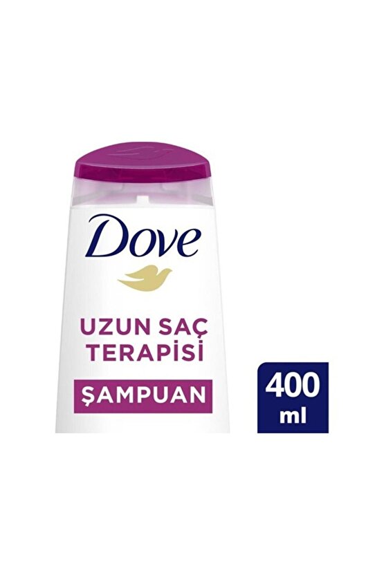 ŞAMPUAN UZUN SAÇ TERAPİSİ 400ML