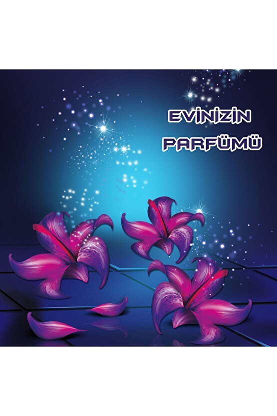 Fresh Yüzey Temizleyici 2,5 lt Masal Ekonomi Paketi 4lü