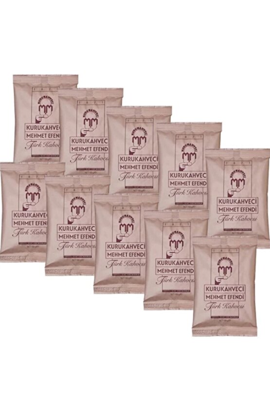 Mehmet Efendi Kurukahveci