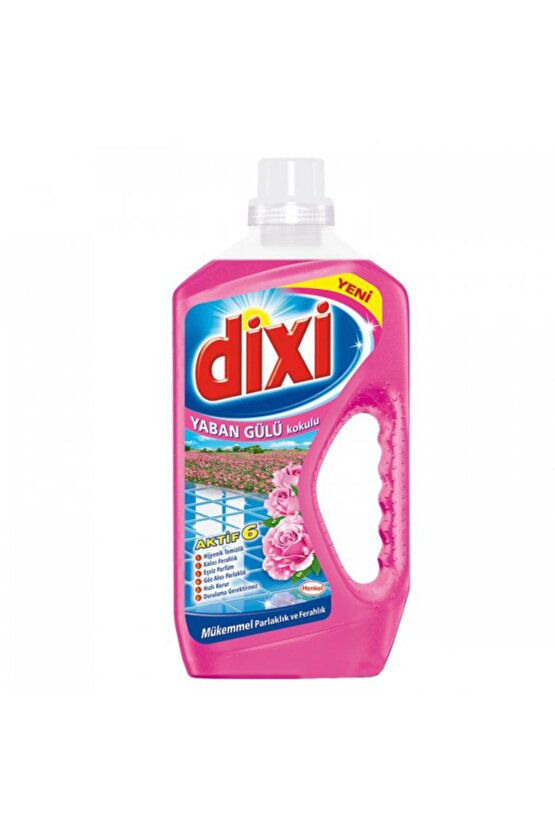 Yüzey Temizleyici Yaban Gülü 900gr - 15li Koli