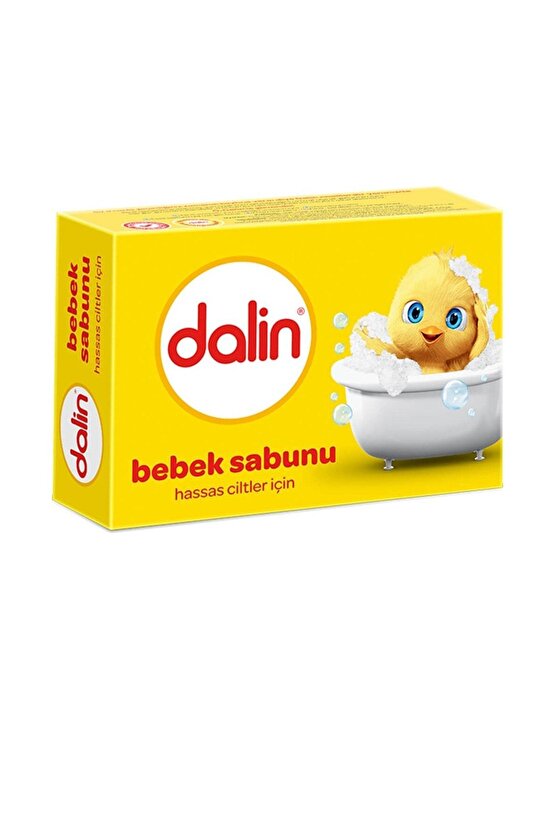 Sabun 100 gr Klasik