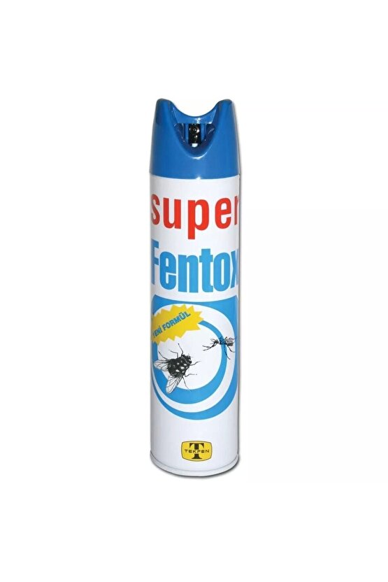 Tekfen Sinek Savar 300ml 6 Adet