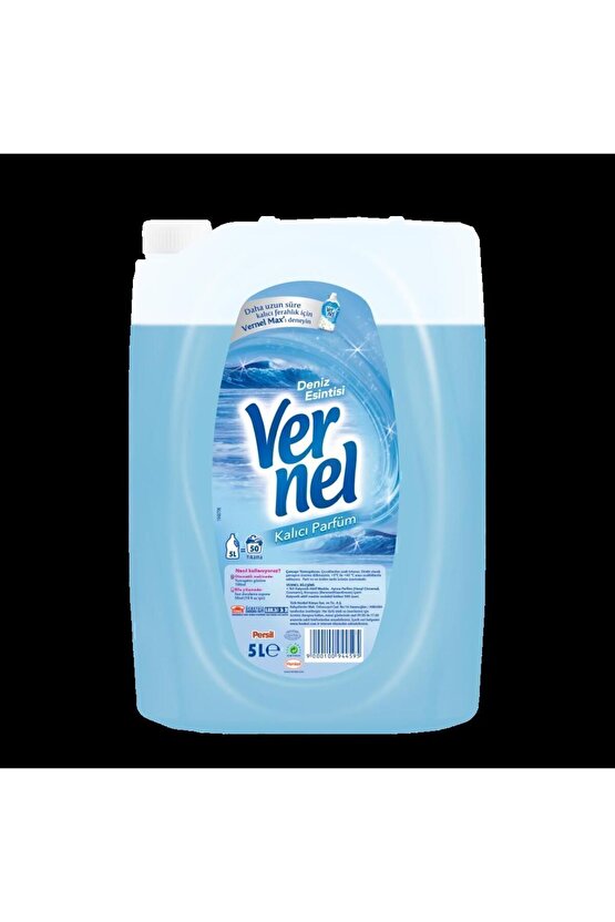 Deniz Esintisi Yumuşatıcısı 5l