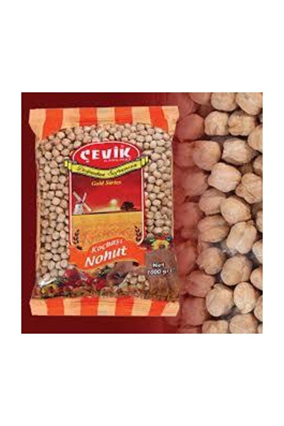 Nohut (Koçbaşı) 2,5 Kg