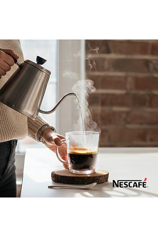 Gold Kavanoz Kahve 200 Gr