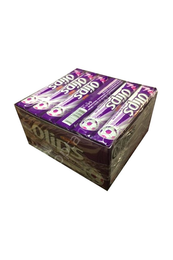 Olips Orman Meyveli 24 Adet