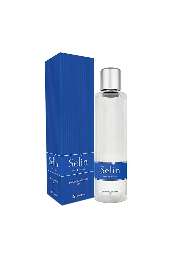 Limon Kolonyası 200 ml