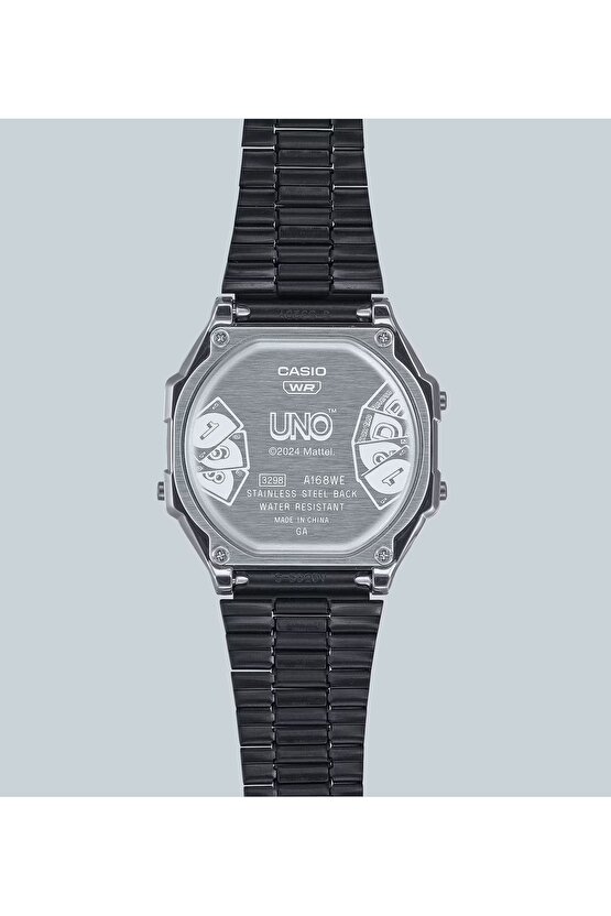 A168weuc-1Adr X UNO™ Retro Dijital Kol Saati