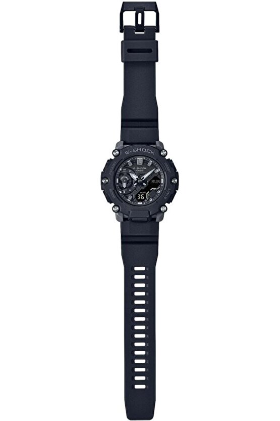 Unisex G-Shock Kol Saati GMA-S2200-1ADR