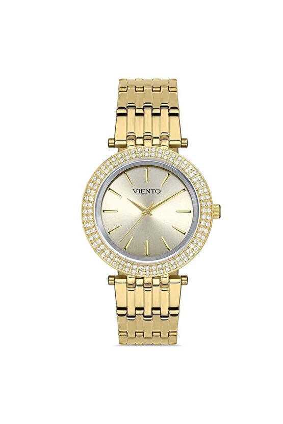 Vtn013220ag Kadın Kol Saati