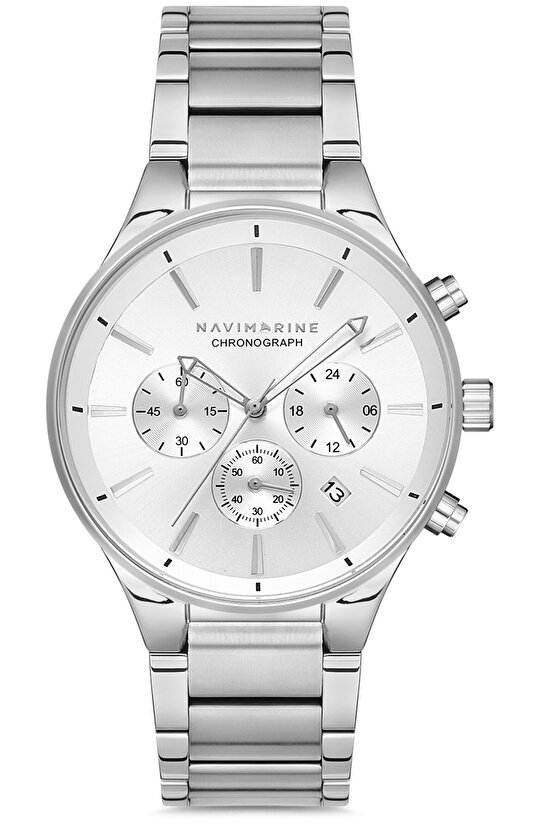 Nm089-01 Erkek Kol Saati