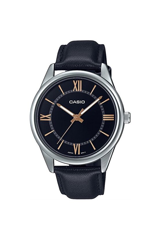 Mtp-v005l-1b5udf Erkek Kol Saati