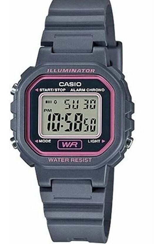 LA-20WH-8ADF KADIN KOL SAATİ