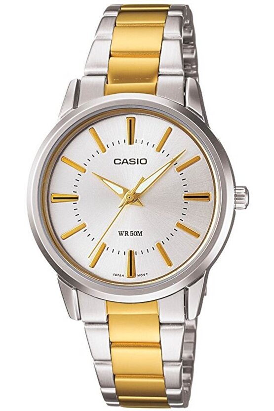 Kadın Kol Saati  LTP-1303SG-7AVDF