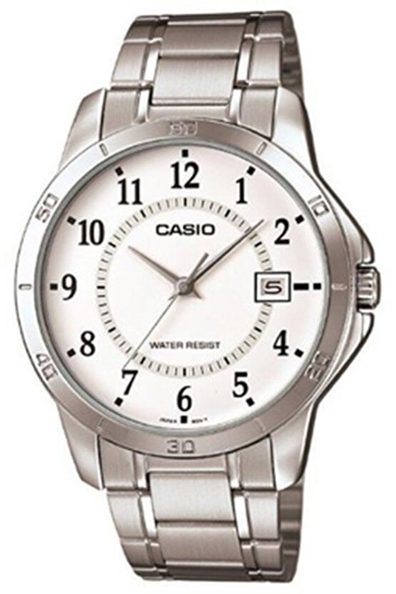 Mtp-v004d-7budf Erkek Kol Saati