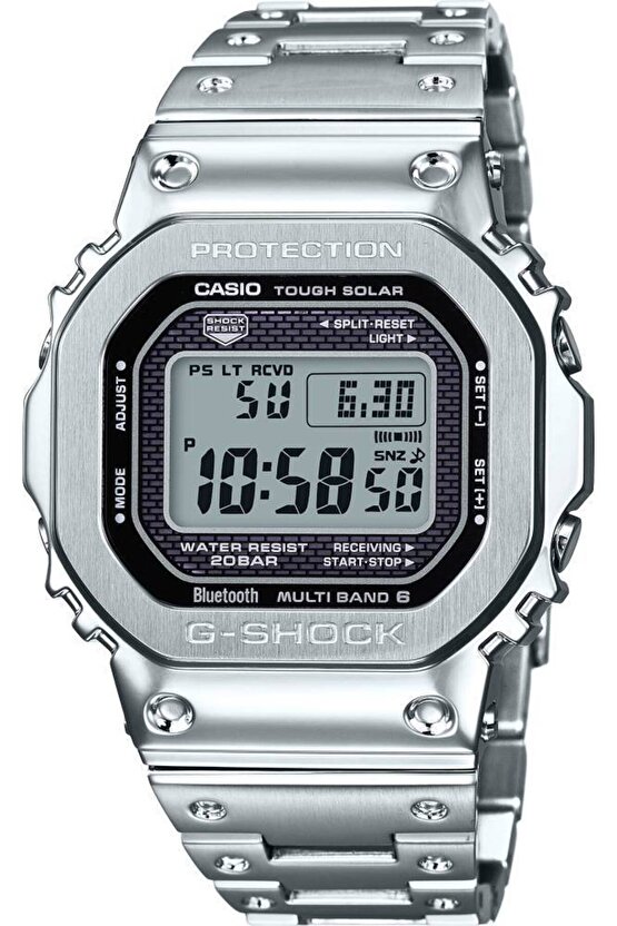 GMW-B5000D-1DR ERKEK KOL SAATİ