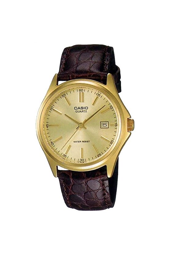 Mtp-1183q-9adf Erkek Kol Saati