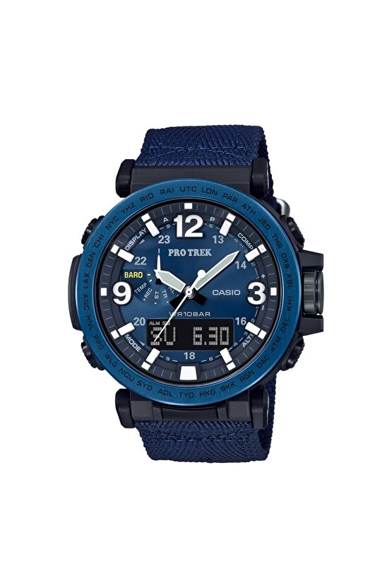 Prg-600yb-2dr Erkek Kol Saati