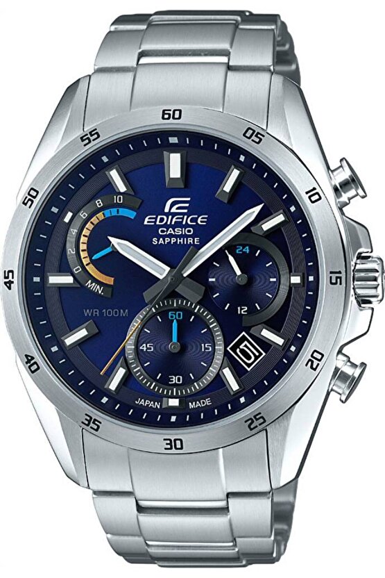 EFB-510JD-2AVDR ERKEK KOL SAATİ