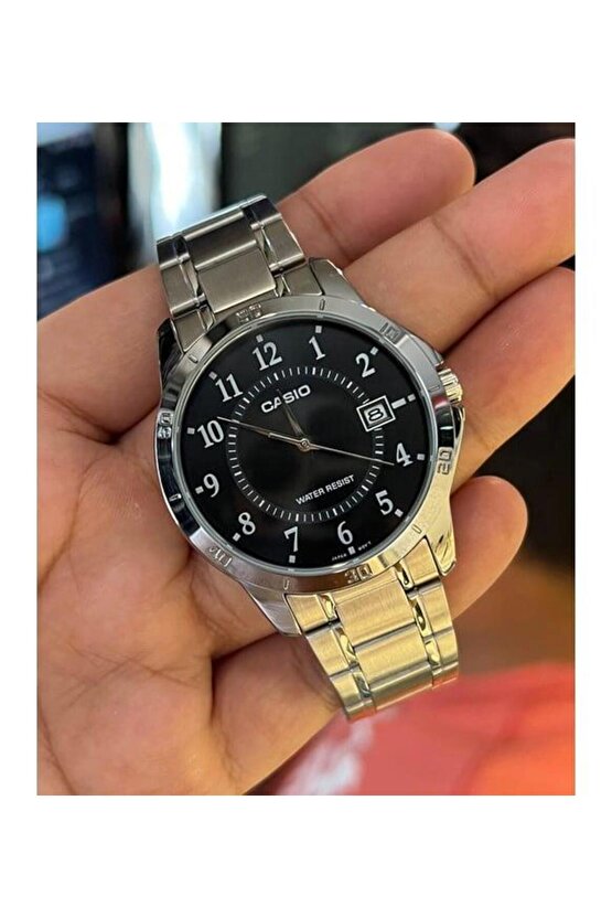 Mtp-v004d-1budf Erkek Kol Saati