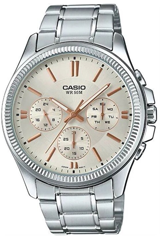 Mtp-1375d-7a2vdf Erkek Kol Saati