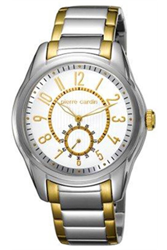 Pc104241f08 Erkek Kol Saati