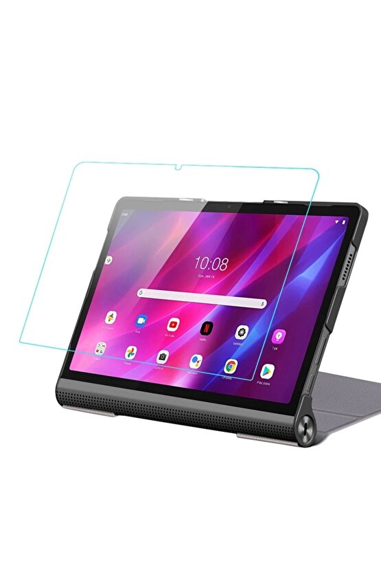 Lenovo Yoga Tab 11 Yt-j706f 11 Ultra Hd Darbe Emici 9h Nano Glass Ekran Koruyucu Cam