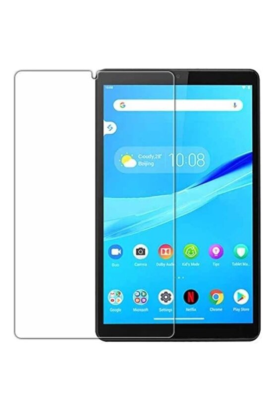 Lenovo Tab M8 Tb-8505f 8 Premium Ultra Hd Darbe Emici 9h Nano Glass Ekran Koruyucu Cam