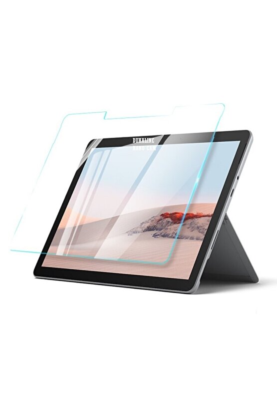 Surface Go 2 10.5 Tablet Intel Pentium Uyumlu Nano Ekran Ekran Koruyucu
