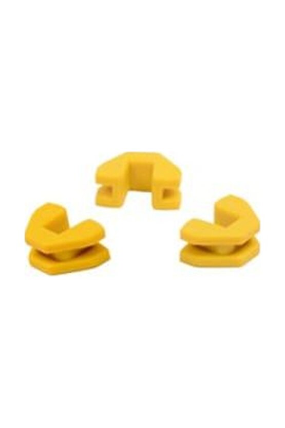 50-80Cc Kızak Kayma Tırnak 3Lı Set Speed-Up