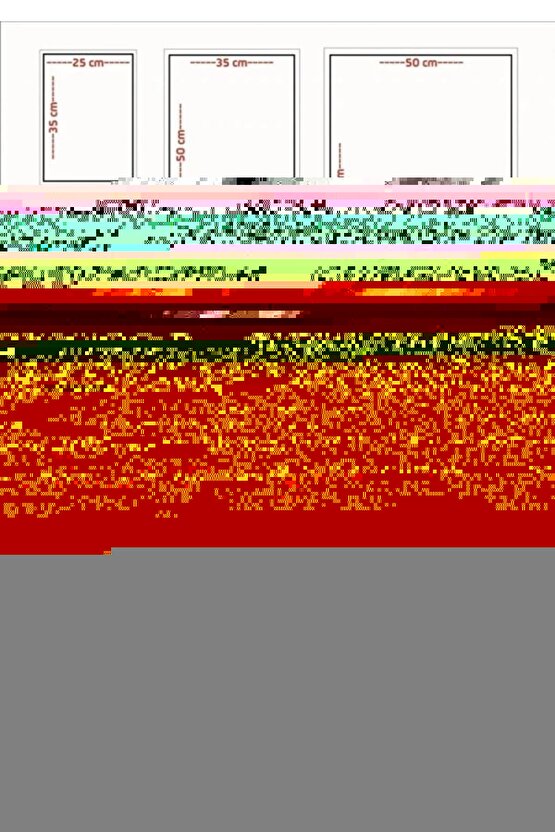 Reflektörlü Göğüs Çantası