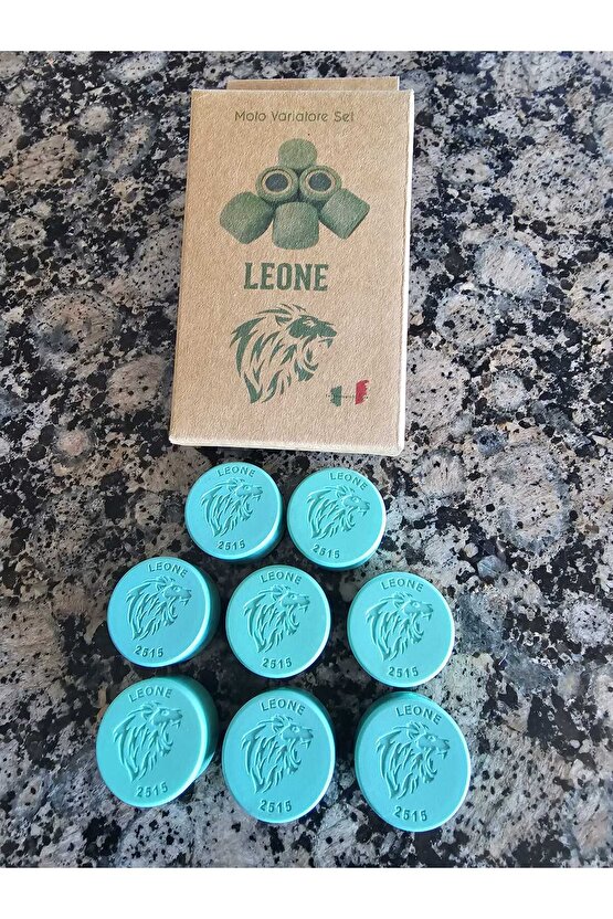 RKS BLADE 250 -350 BAGASI 10 GR (8 ADET)