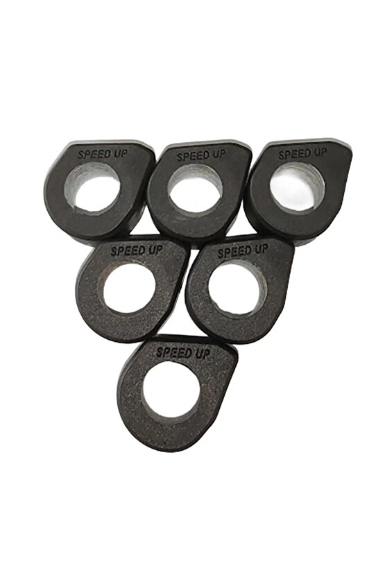 Honda Adv 350uyumlu Bagası Motosiklet Tahrik Seti 19 Gr