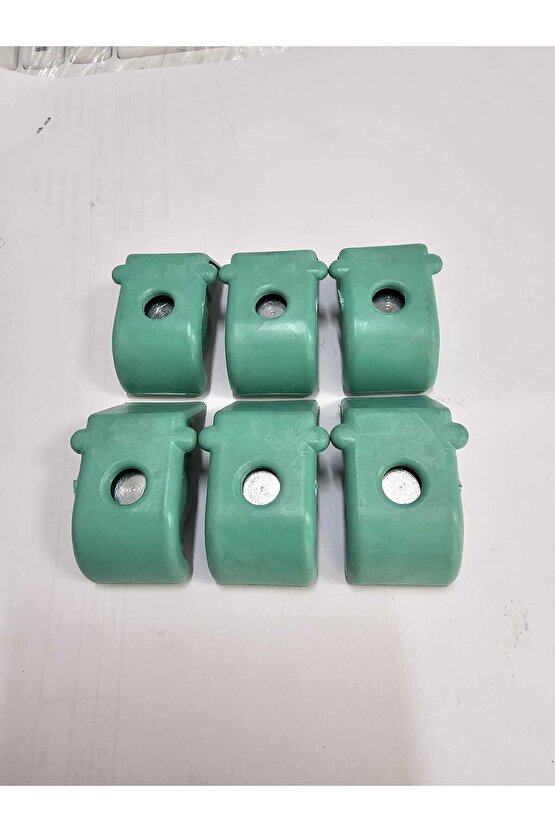 CF MOTO 450 ATV Bagası