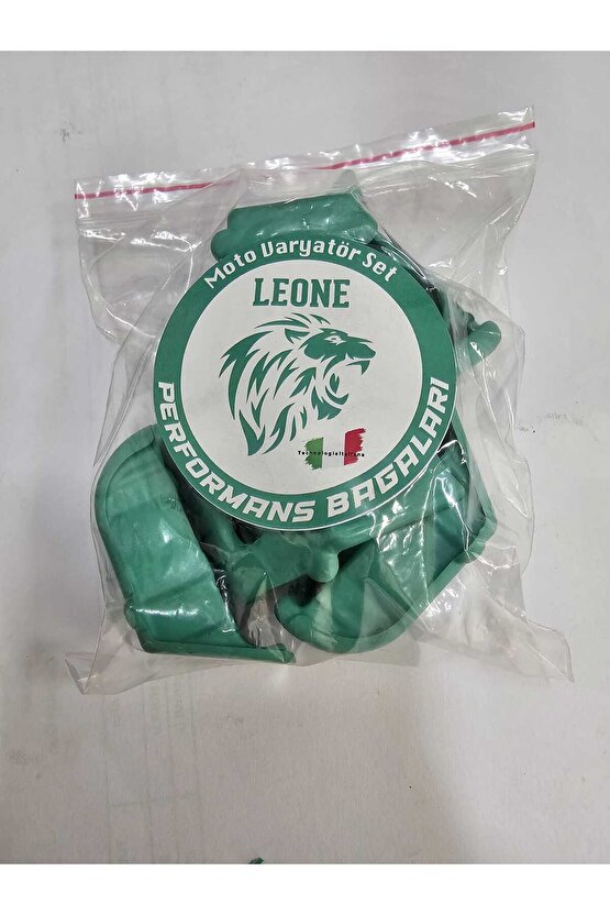 CF MOTO 450 ATV Bagası