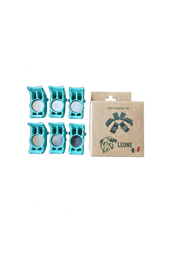 CF MOTO 450 ATV Bagası