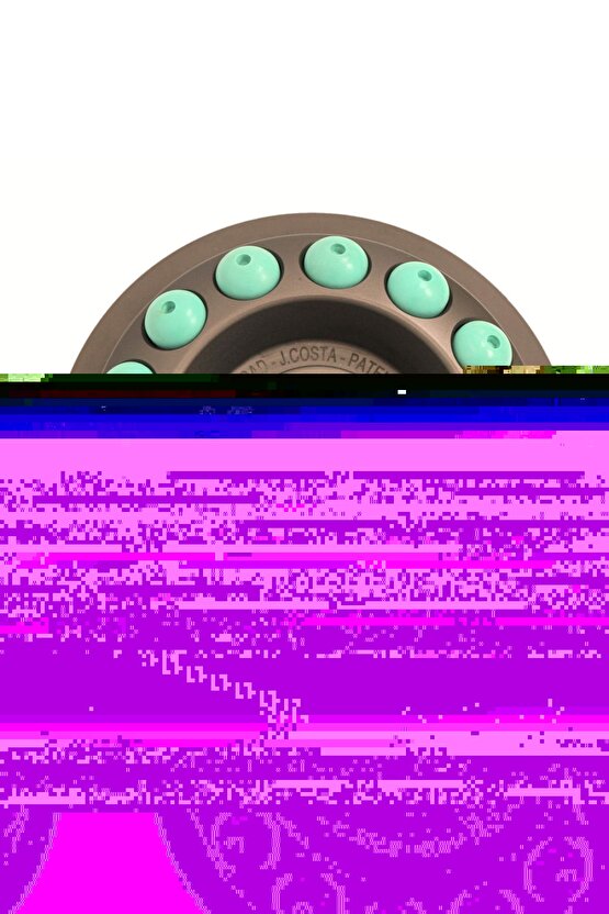 J.COSTA HONDA PCX Performans Bagası 11GR (12 Adet)