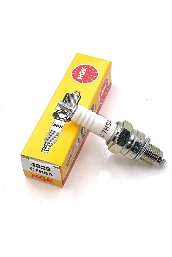 Honda Activa 100 Beat 100 Buji C7hsa Uyumlu