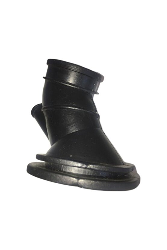 Cg Agk Hava Filtre Lastiği Karbüratör Hortumu