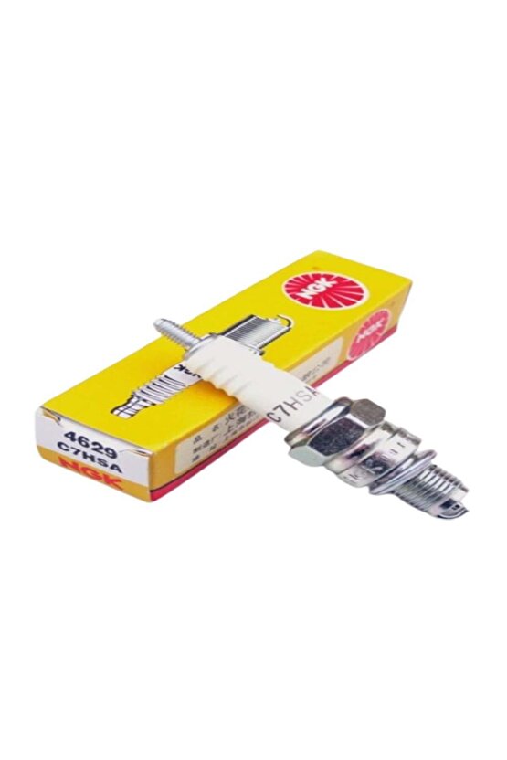 C7hsa Buji Cub Scooter Bws 125 - Kymco Agılıty 125