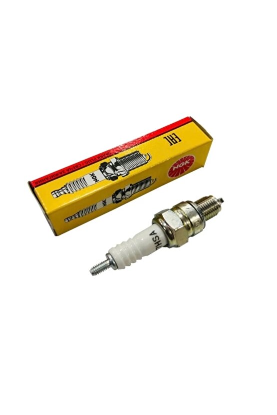 Buji C7hsa Rks Newlight 125