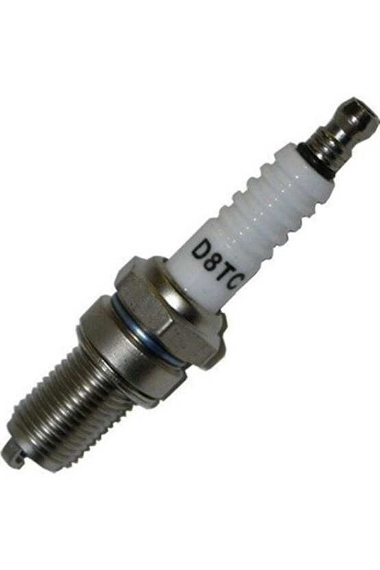 Cg Motosiklet Buji D8tc