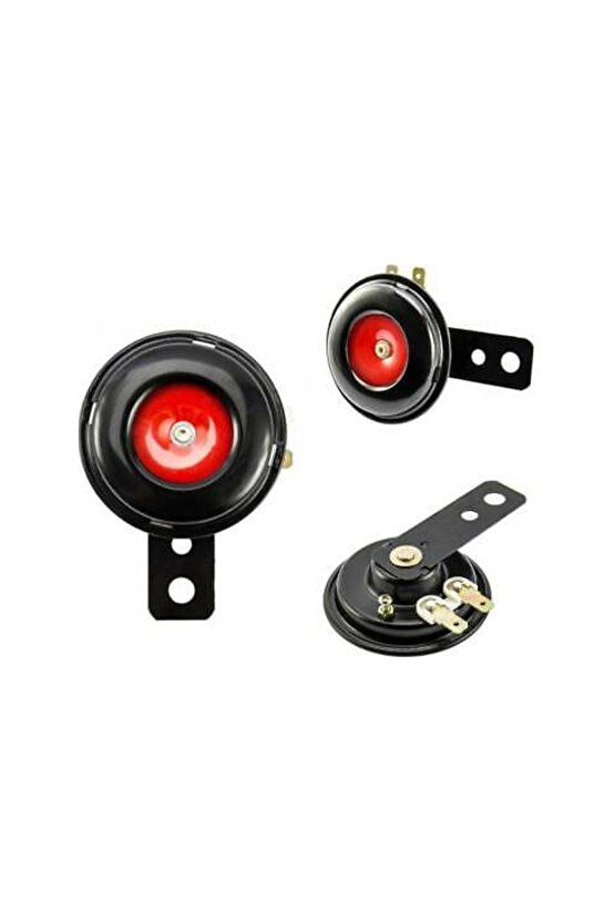 Motosiklet Korna Güçlü Ses Cup-cg-kt-scooter