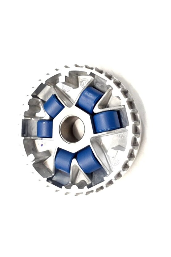 Yamaha Nouva 110 Performans Bagası - 6Li Motosiklet Tahrik Seti 8 Gr