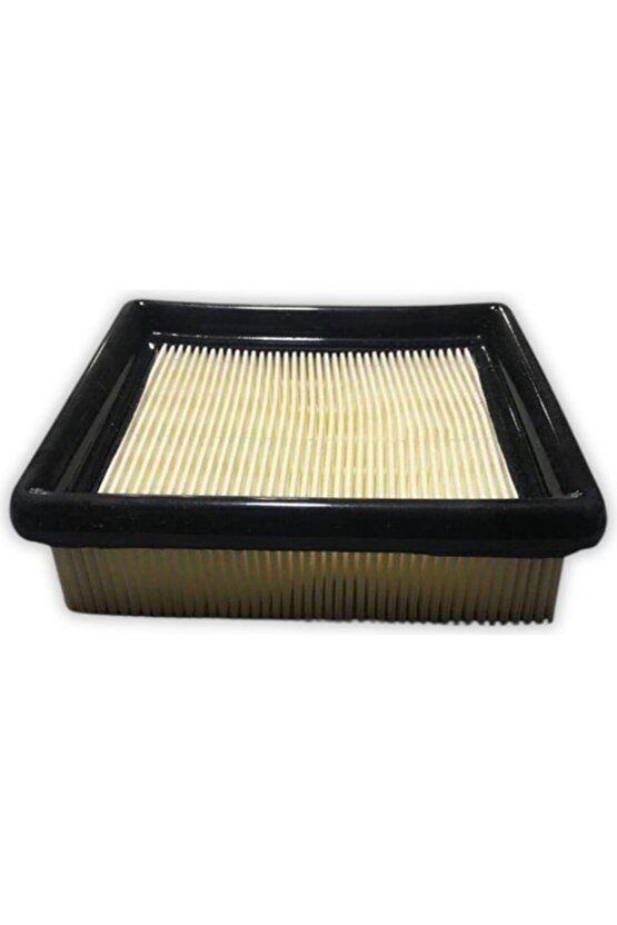 Pulsar Rs200 ns200 Hava Filtre Elemanı Pulsar 200 Ns, Pulsar 200 Rs uyumlu