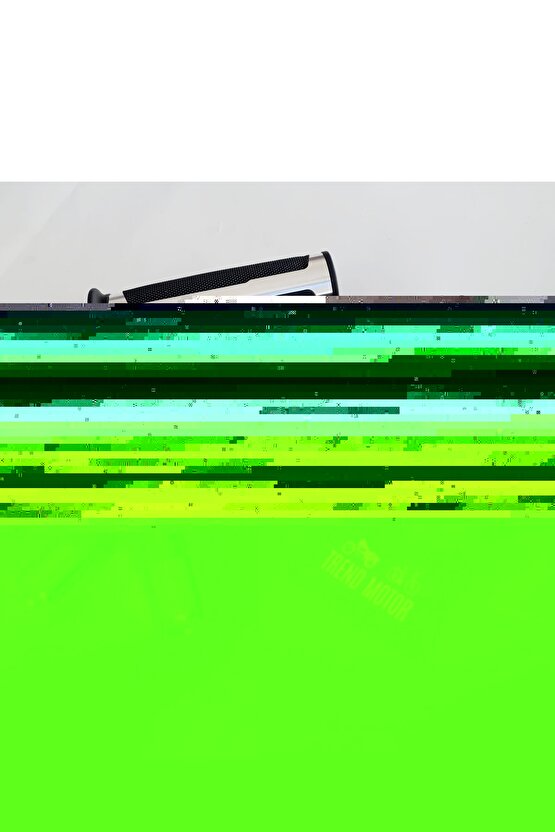 Barracuda Yamaha R25 MT07 R6 Ybr 125 Elcik Takımı YEŞİL