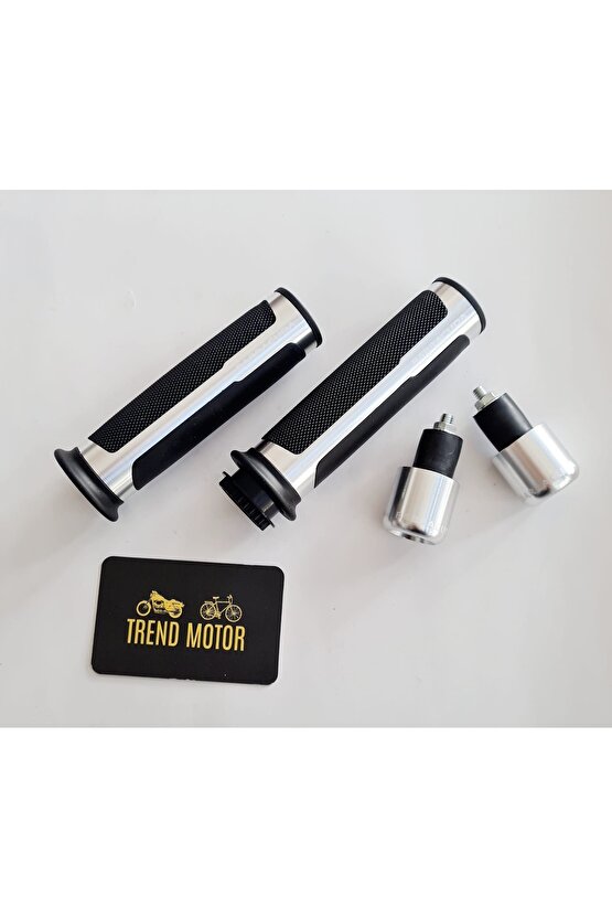 Barracuda Yamaha R25 MT07 R6 Ybr 125 Elcik Takımı YEŞİL